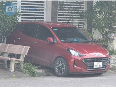 15K-133.97, Hyundai i10