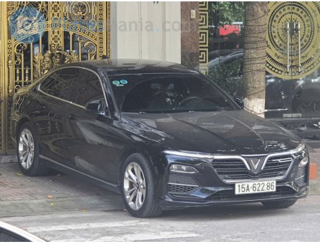 15A-622.86, VinFast LUX A2.0