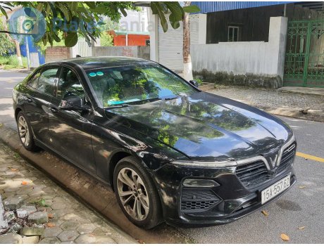 15A-557.62, VinFast LUX A2.0