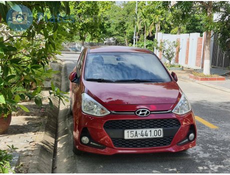 15A-441.00, Hyundai i10