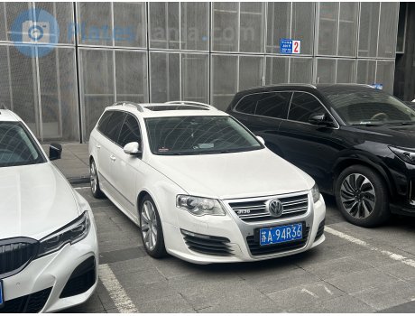 苏A·94R36, Volkswagen R36