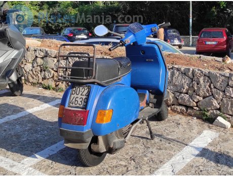 BO 224639, Vespa Cosa