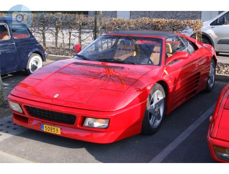 50859, Ferrari 348