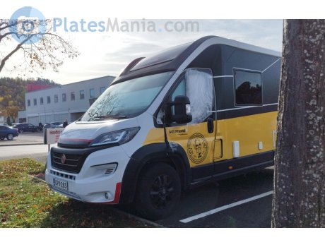 GPX-283, Challenger X-Series