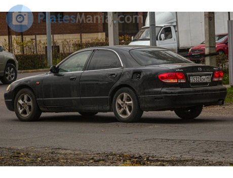 532 ADK 15, Mazda Millenia