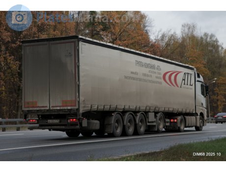 ву 0541 78, Tonar 9788