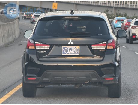 7-74399E, Mitsubishi Outlander Sport