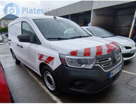 HG-211-BP, Renault Kangoo