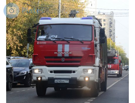 а240хх799, KamAZ 4326