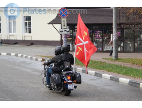 0210 ау 77, Kawasaki Vulcan