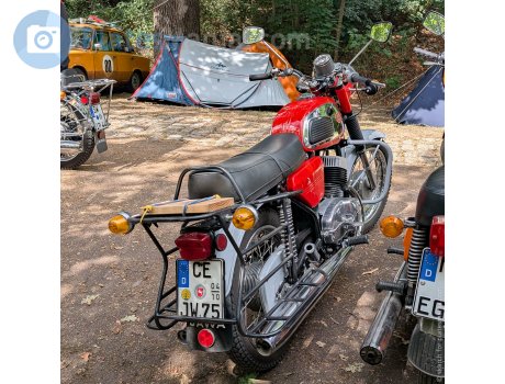 CE JW 75 (04/10), Jawa 350