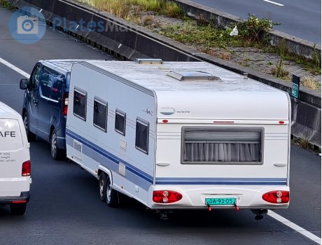 OA-93-05, Hobby Exclusive