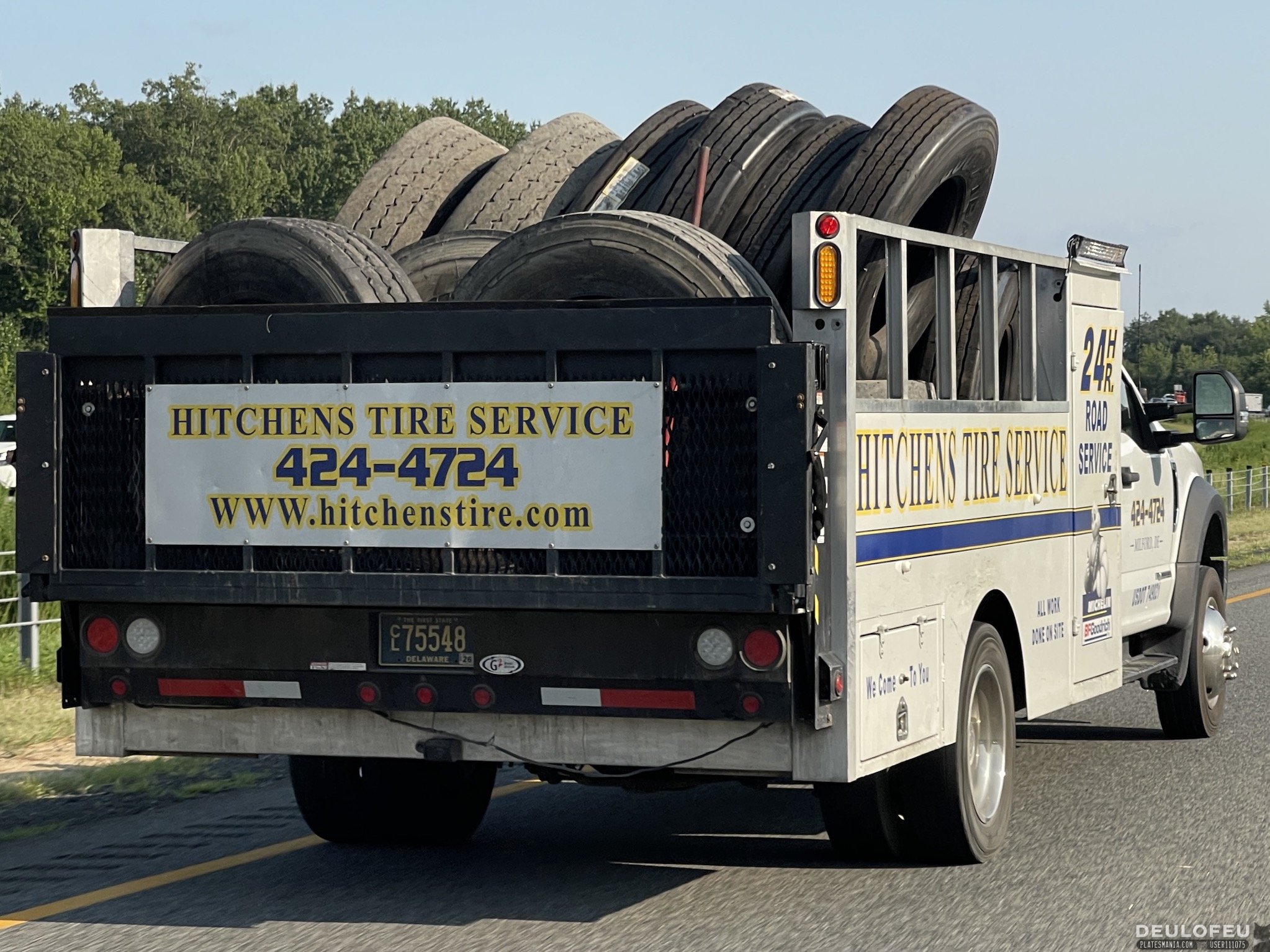 CL75548, Ford F-550 	13th gen Super Duty (P558), 2016–2022