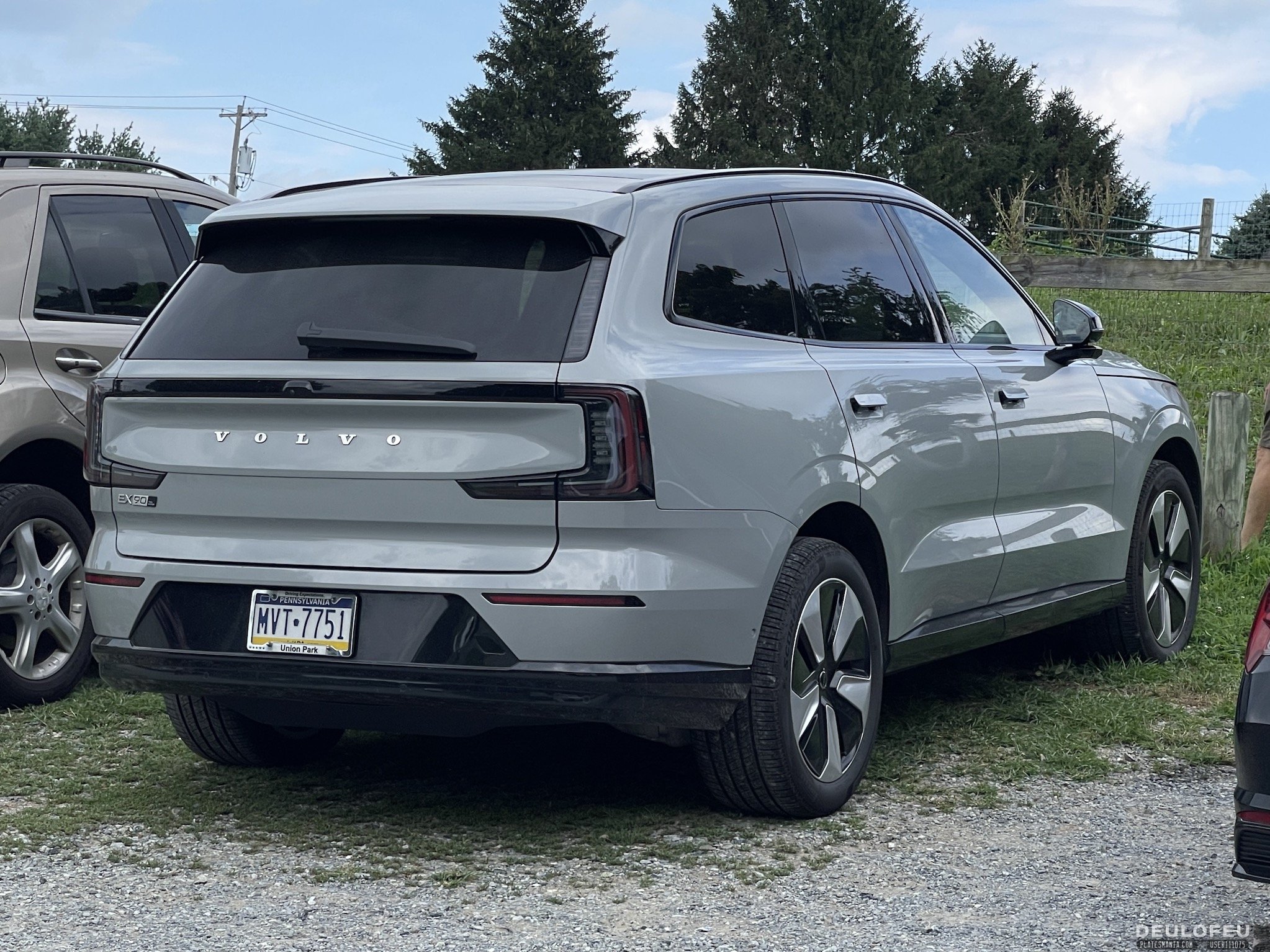 MVT-7751, Volvo EX90 1st gen (SPA2), 2024–