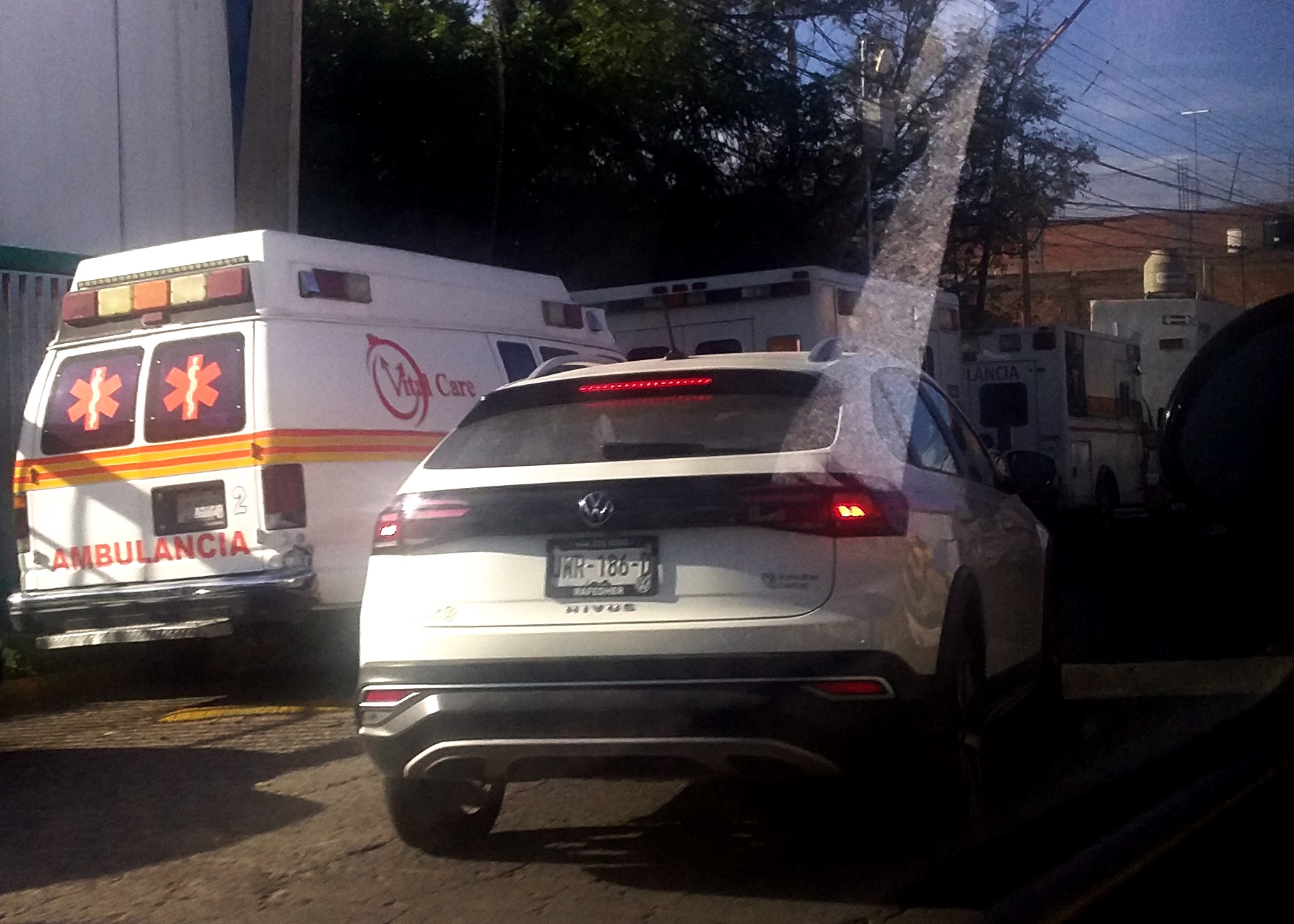 UWR-186-D, Volkswagen Nivus 1st gen (CH; LATAM-market), 2020–