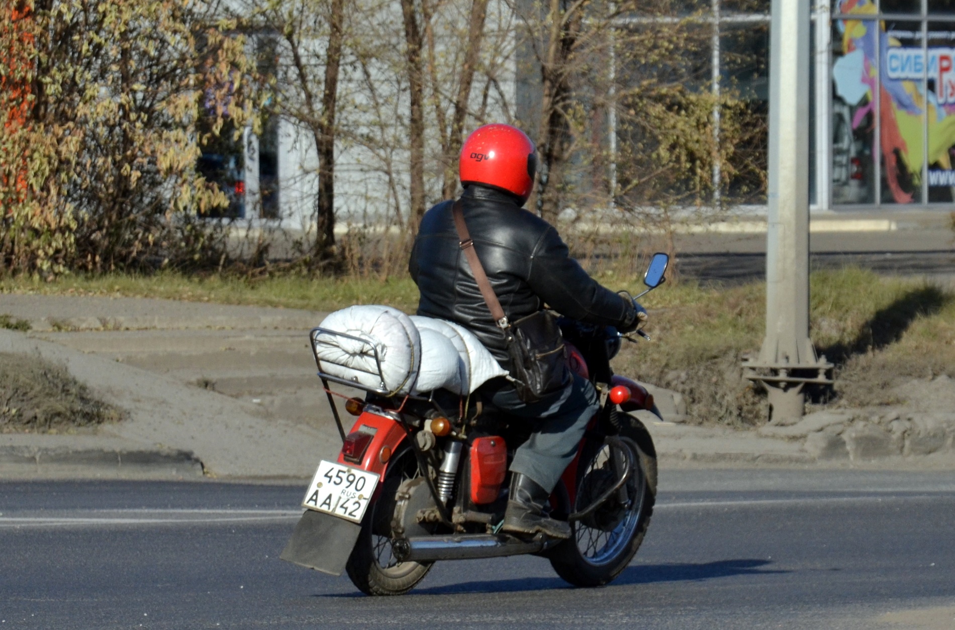 4590 аа 42, Izh Юпитер (Jupiter) 3, 1971–1981