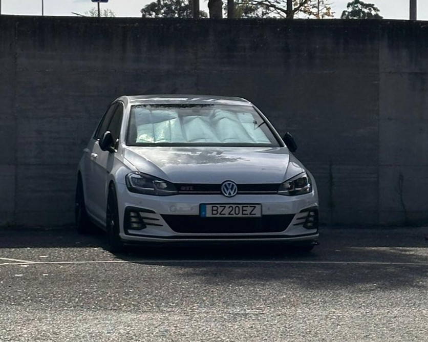 BZ 20 EZ, Volkswagen Golf 7th gen 5-door Hatch (5G), 2012–2017