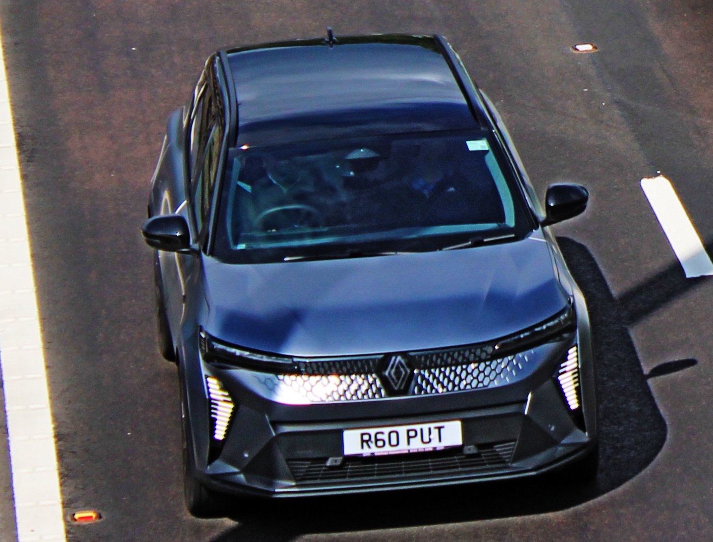 R60PUT, Renault Scénic 5th gen E-Tech (HCB), 2024–