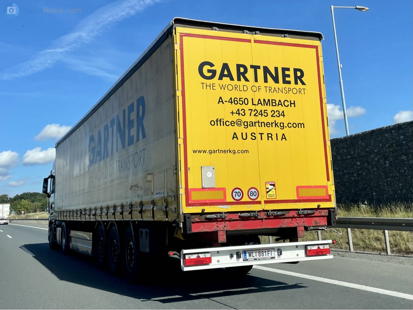 WL 881 FI, Schwarzmüller 