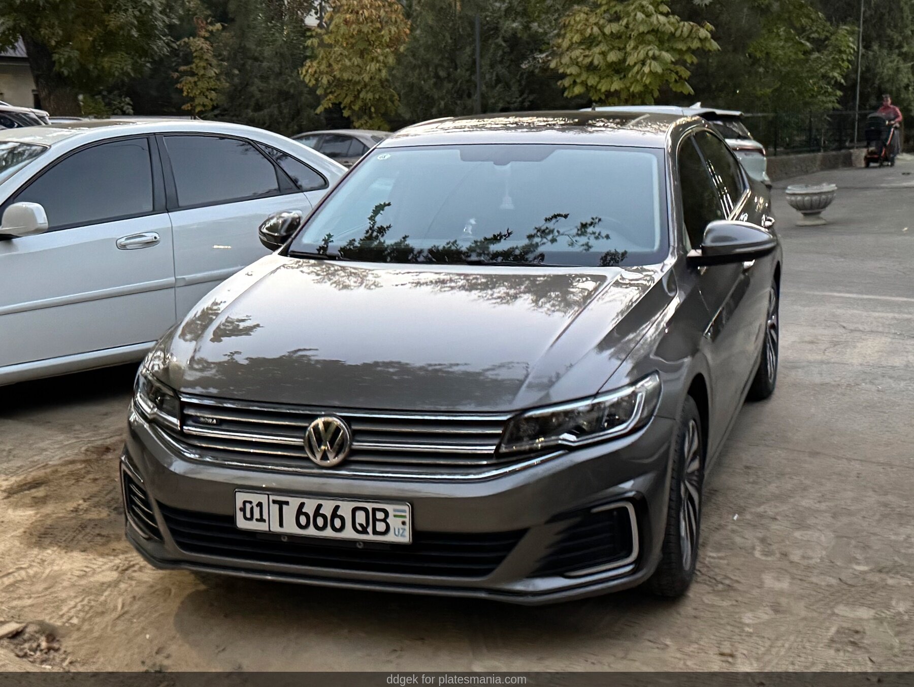 01 T 666 QB, Volkswagen Bora 4th gen e-Bora (CN-market), 2019–2022