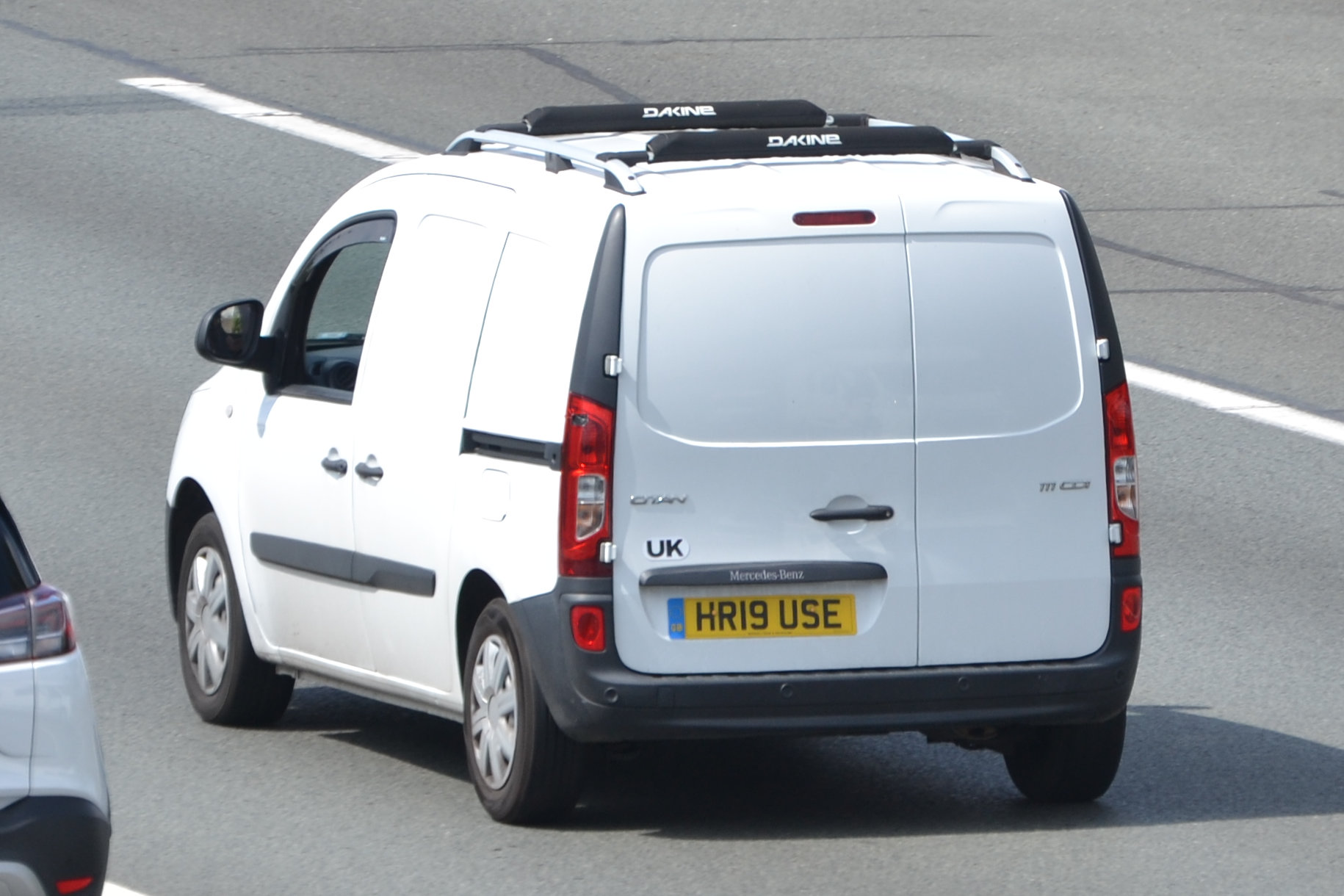 HR19USE, Mercedes-Benz Citan 1st gen (W415), 2012–2021
