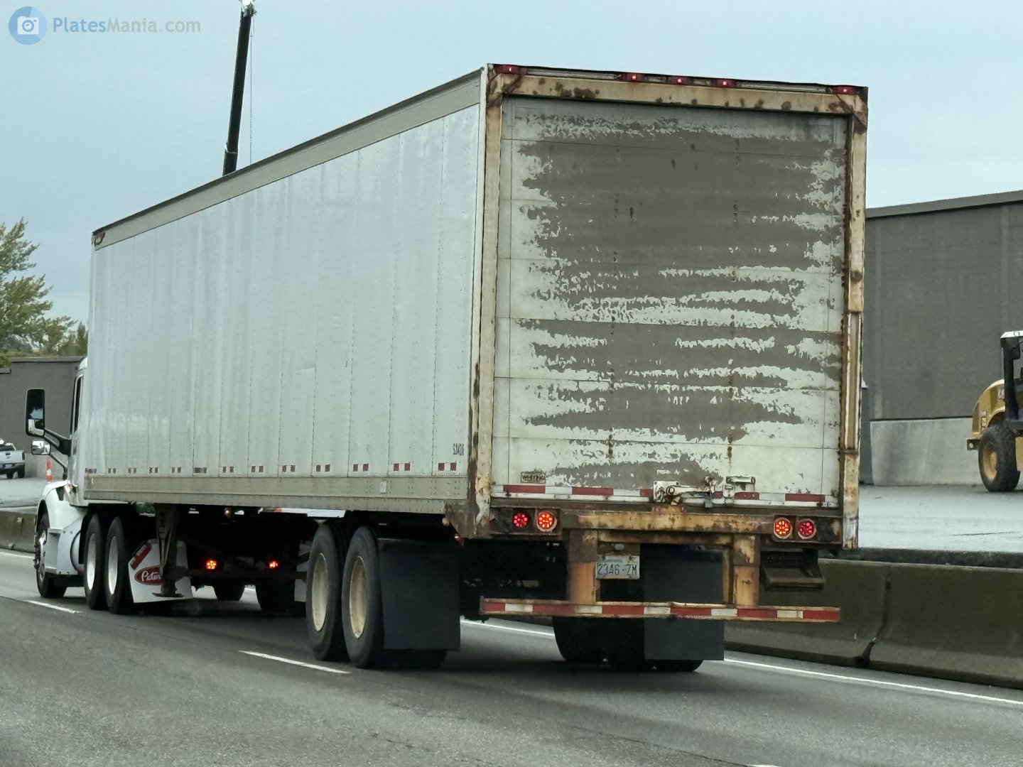 2346-ZM, Trailers (1234-AB) 