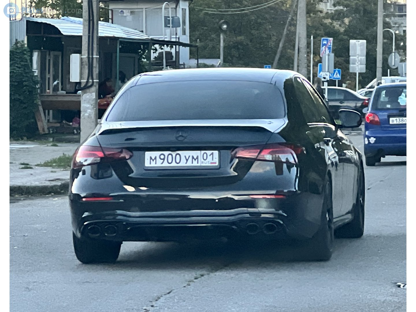 м 900 ум 01, Mercedes-Benz E-Klasse 5th gen Sedan (V213/W213), facelift, 2020­–2023