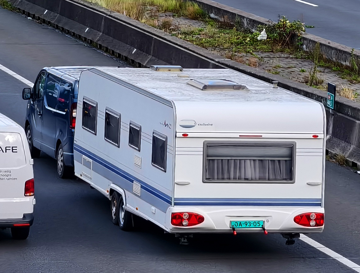 OA-93-05, Hobby Exclusive 