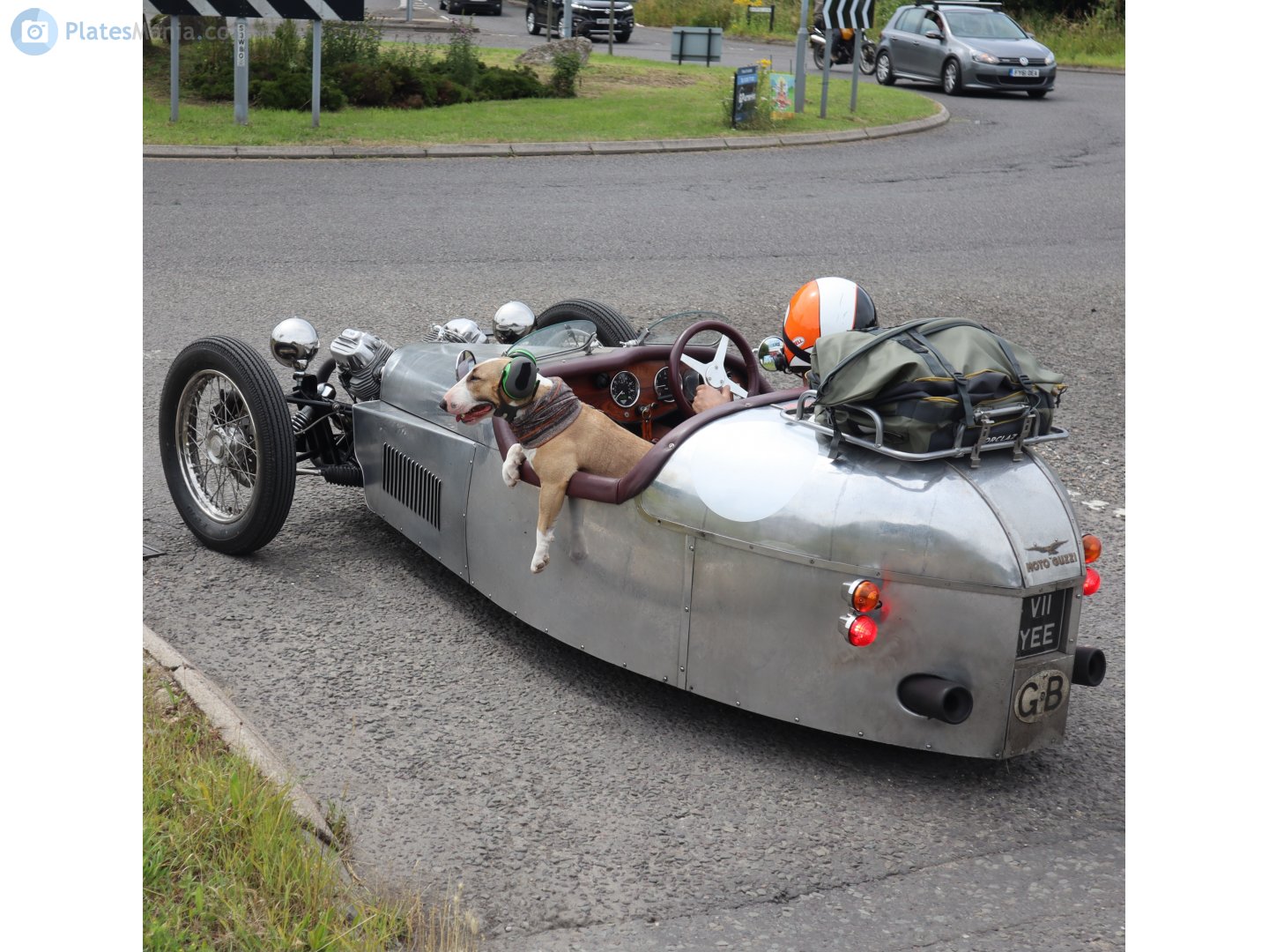 V11YEE, 1983 year system 