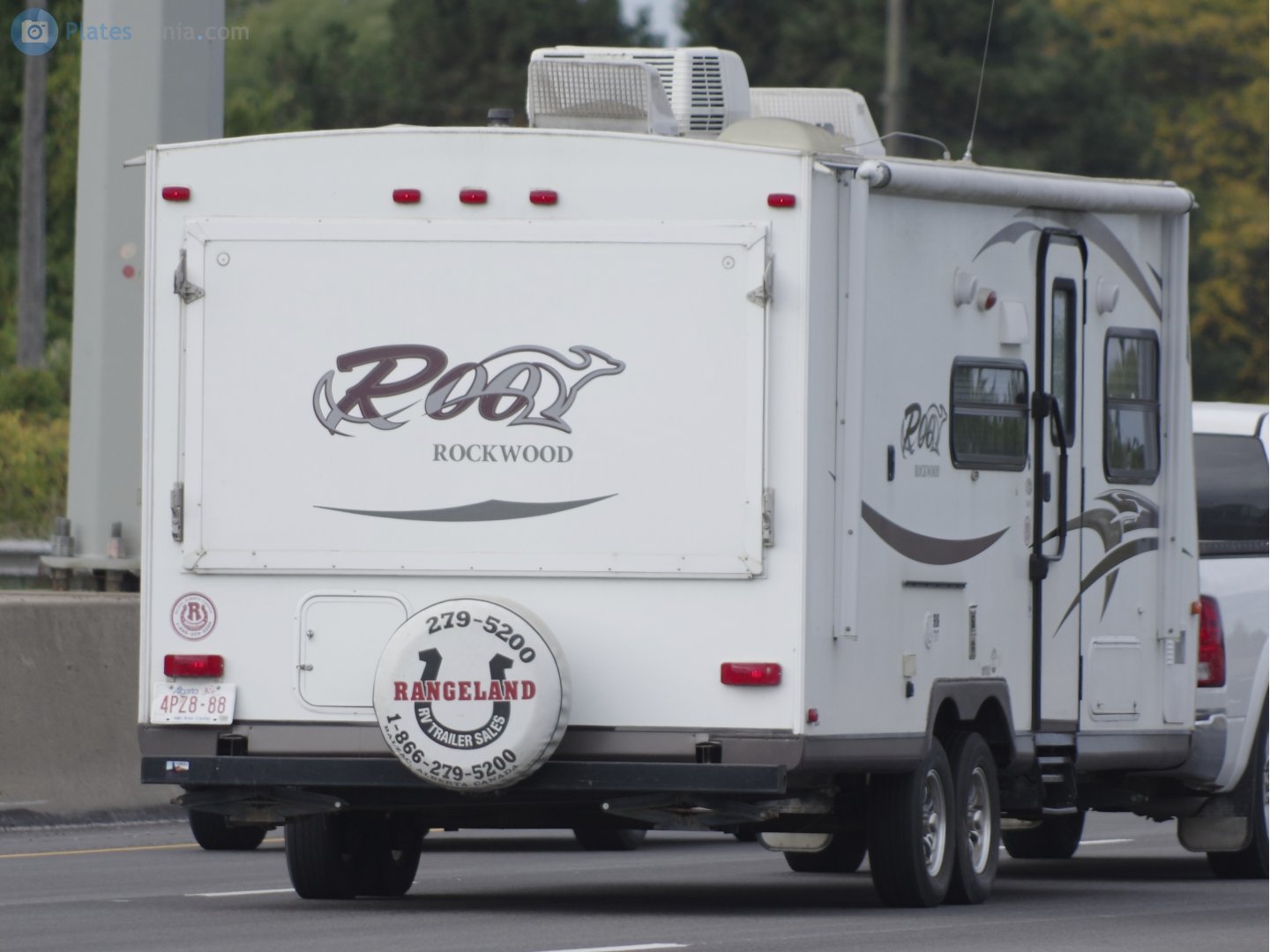 4PZ8-88, Rockwood Roo 