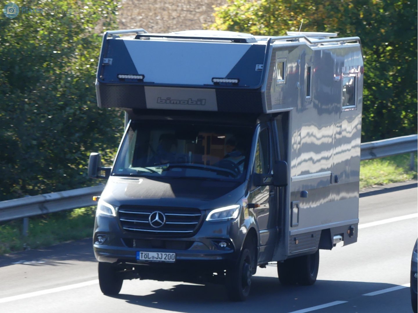 TÖL JJ 200, Bimobil 