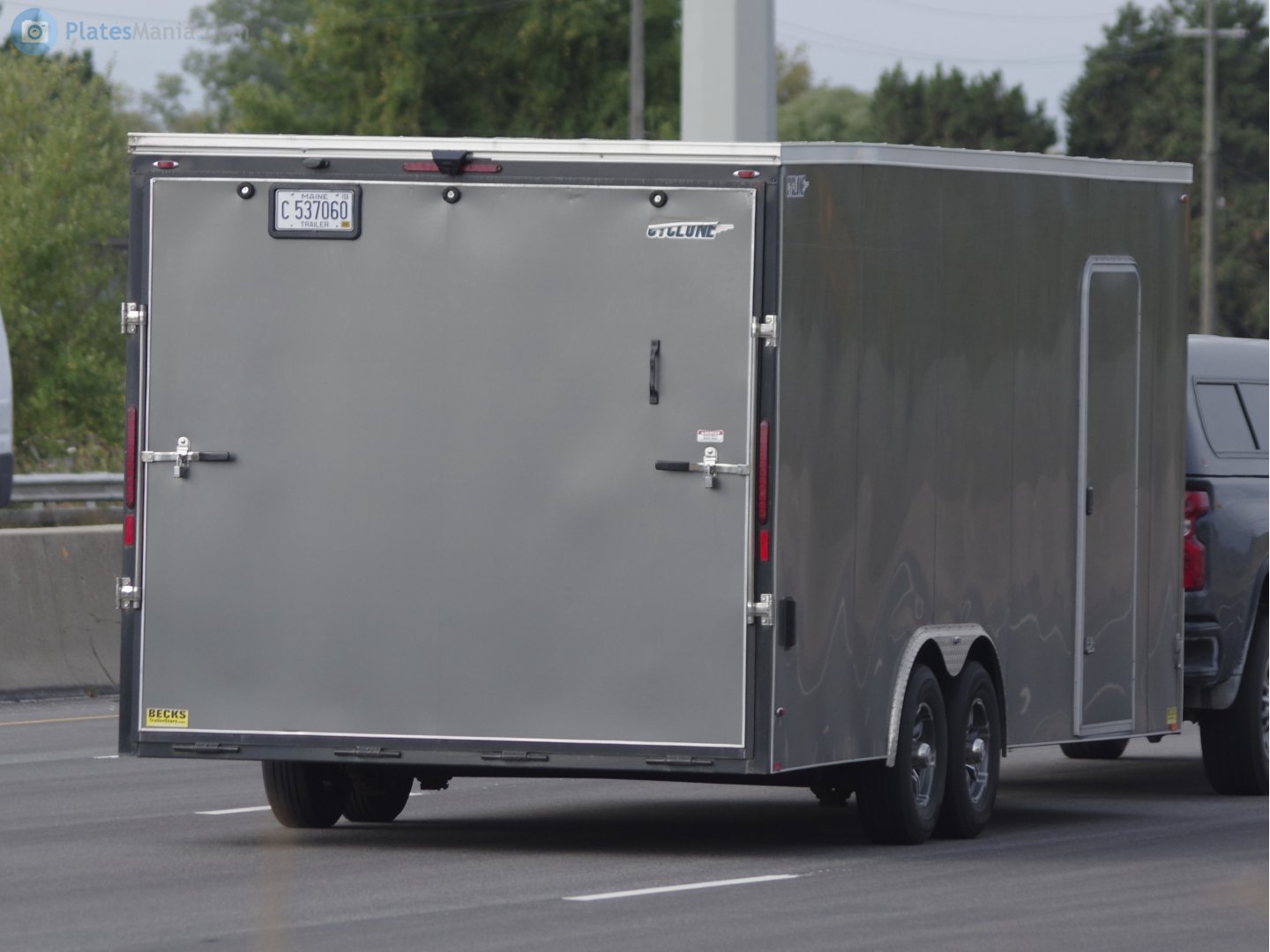 C 537060, Trailers (A 123456) 