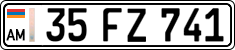 35 FZ 741
