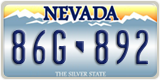 Nevada, 12A-345