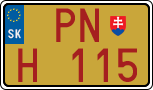 PN H 115