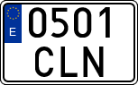 0501 CLN