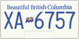 British Columbia, AB-1234