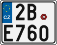 2B E760