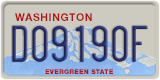 Washington, Trucks (A12345B)