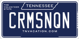 Tennessee, Vanity Plates
