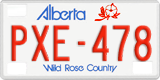 Alberta, ABC-123