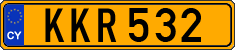 KKR 532