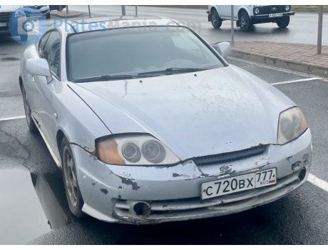 с720вх777, Hyundai Tiburon