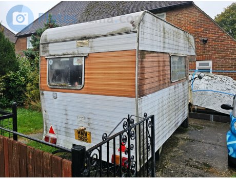 MMW 96R, Toyota HiAce