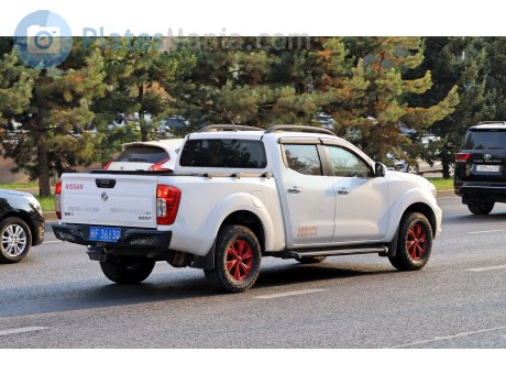 新F·3613Q, DongFeng Rich