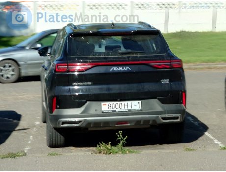 8000 HI-1, Aeolus (Fengshen) Huge (Haoji)