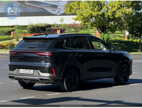 01 O 512 BC, Aeolus (Fengshen) Huge (Haoji)