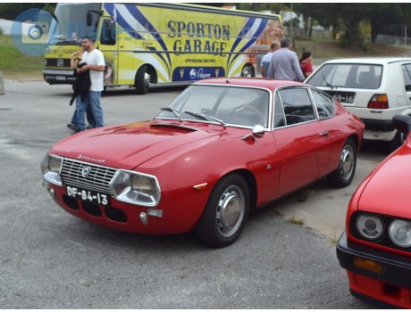DF-84-13, Lancia Fulvia