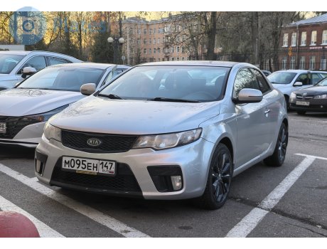 м095ен147, Kia Cerato
