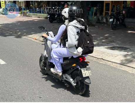 18-MĐ1 181.09, VinFast Impes